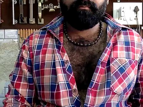hairy_indian_dad 웹캠 쇼