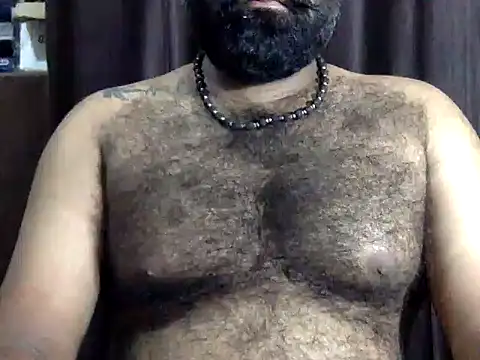 hairy_indian_dad – webcam-show