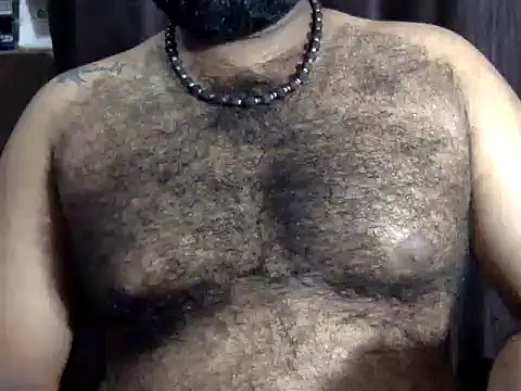 عرض كام hairy_indian_dad