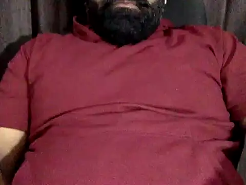 hairy_indian_dad Webcam Show