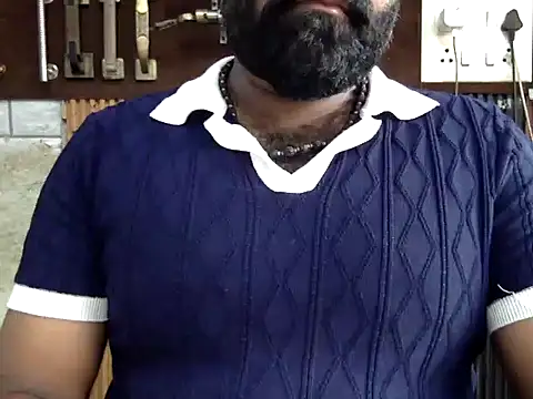 hairy_indian_dad ওয়েবক্যাম শো