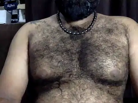 عرض كام hairy_indian_dad
