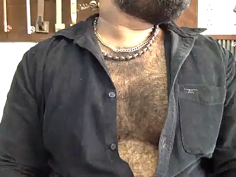 hairy_indian_dad 웹캠 쇼