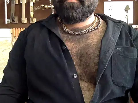 hairy_indian_dad Шоу с уебкамера