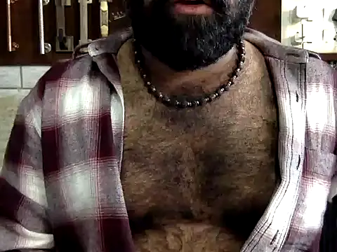 hairy_indian_dad Show in webcam