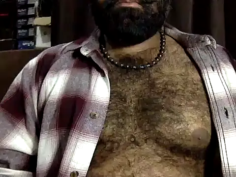 hairy_indian_dad 웹캠 쇼
