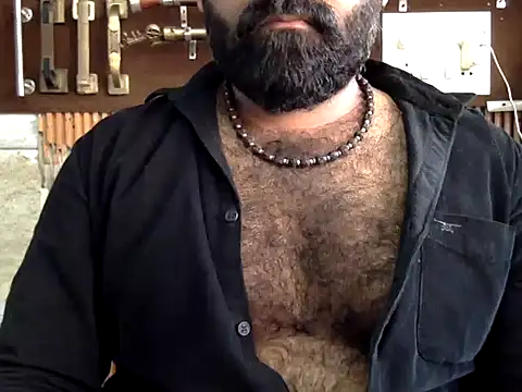 hairy_indian_dad 웹캠 쇼