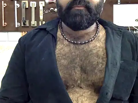 عرض كام hairy_indian_dad