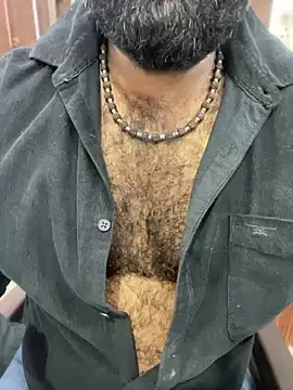 hairy_indian_dad webcam show