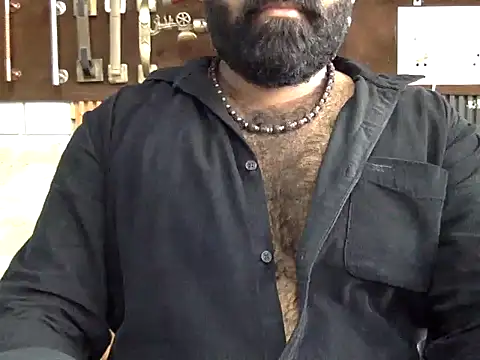 hairy_indian_dad 在線直播表演
