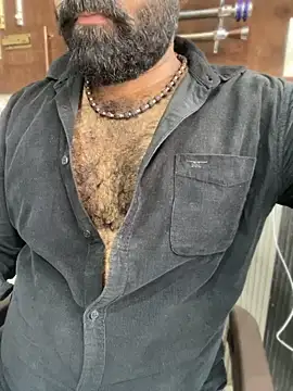 hairy_indian_dad – webcam-show