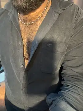 Show Webcam de hairy_indian_dad