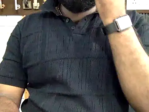 hairy_indian_dad – webcam-show