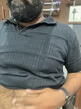 hairy_indian_dad – webcam-show