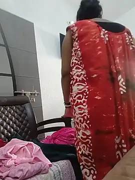 Hot-Tinaa's Webcam Show