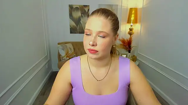 Živý XXX chat SweetDaylight