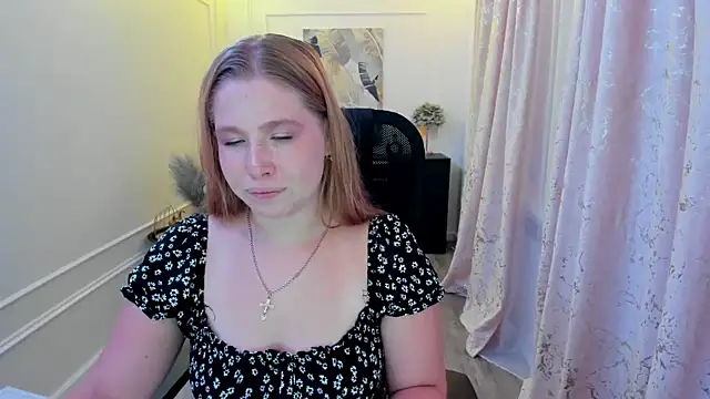 Živý XXX chat SweetDaylight