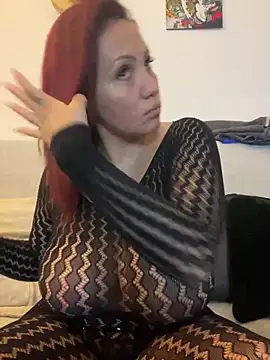 candyalice7's Webcam Show
