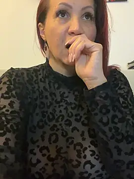 candyalice7 webcam show