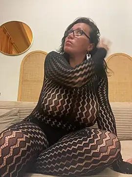 Chatroom XXX en direct de Alicedomi8