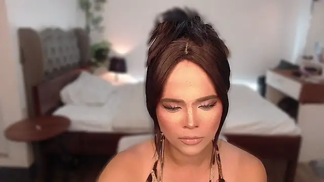 Miss_Jessaxx 在線直播表演
