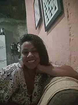 Show de Dr-StoneBrx na webcam