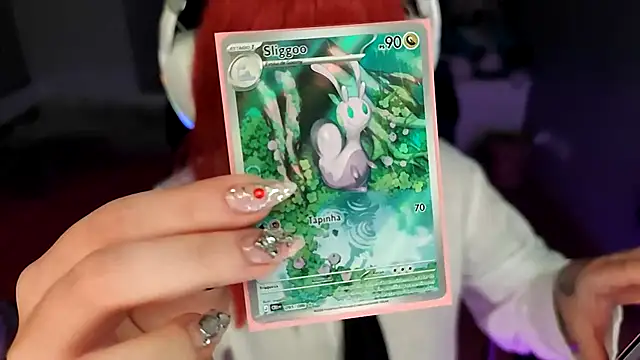 Lucyiy_ 现场XXX聊天