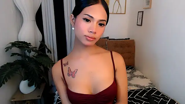 عرض كام PrettyChloe_Ts