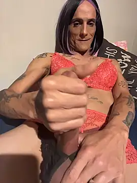 hotgirlJosie Шоу с уебкамера