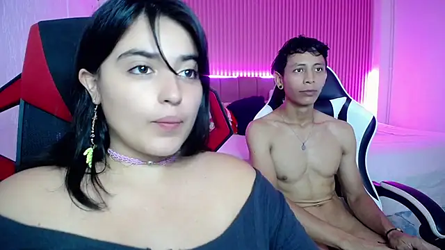sonic_jess07 Adlı Modelin Web Kamerası Şovu