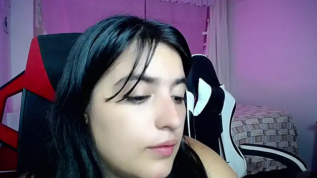 sonic_jess07 – Kamerová šou