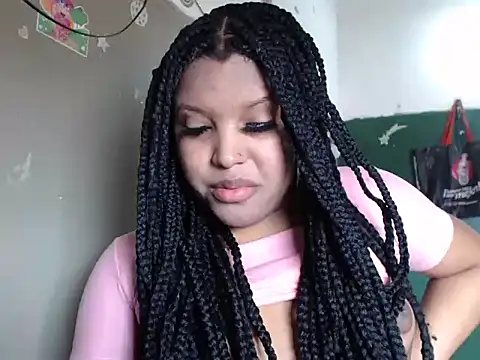 ShanayapkopRs' Webcam Show