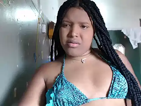 ShanayapkopRs' Webcam Show