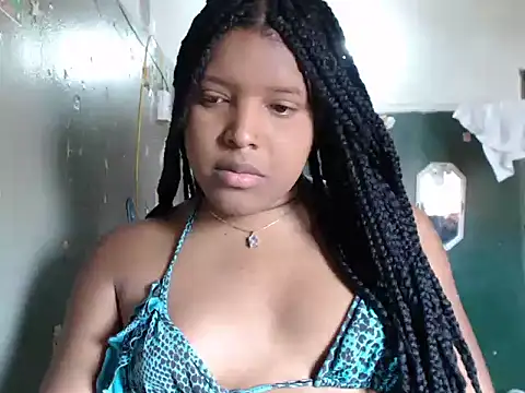 ShanayapkopRs Webcam show