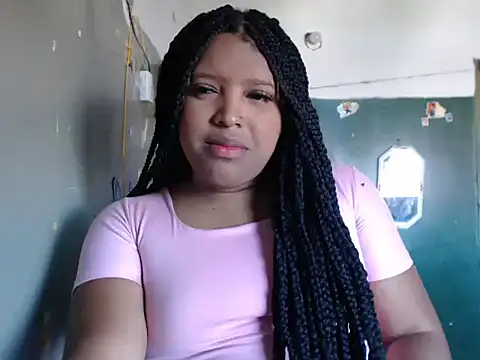 ShanayapkopRs Webcam-Show