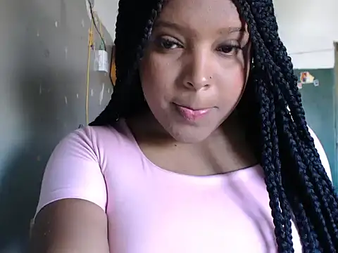 ShanayapkopRs Pertunjukan Webcam