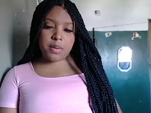 ShanayapkopRs' Webcam Show