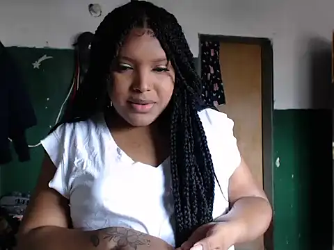 ShanayapkopRs' Webcam Show