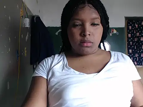 Show webcam de ShanayapkopRs