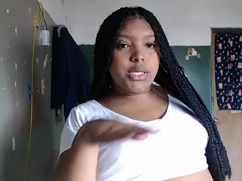 Show webcam de ShanayapkopRs