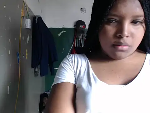 ShanayapkopRs Pertunjukan Webcam