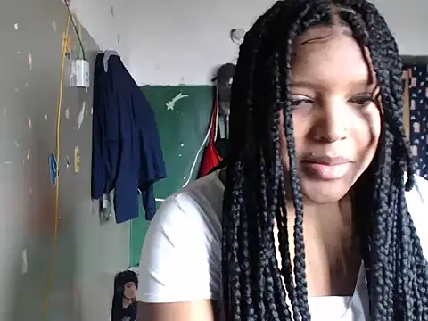 ShanayapkopRs' Webcam Show