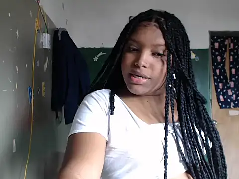 ShanayapkopRs' Webcam Show