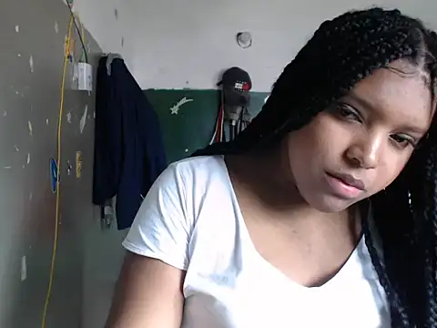 ShanayapkopRs Webcam-Show