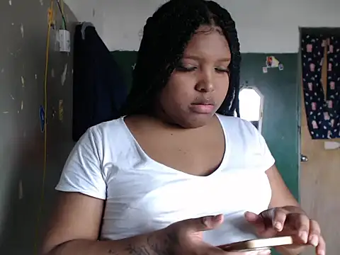 Show Webcam de ShanayapkopRs