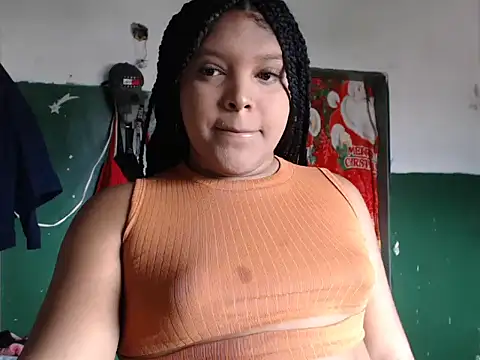 ShanayapkopRs' Webcam Show