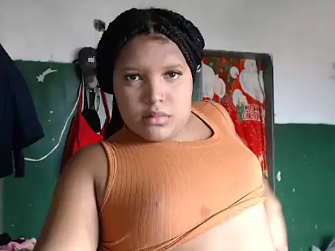 ShanayapkopRs' Webcam Show