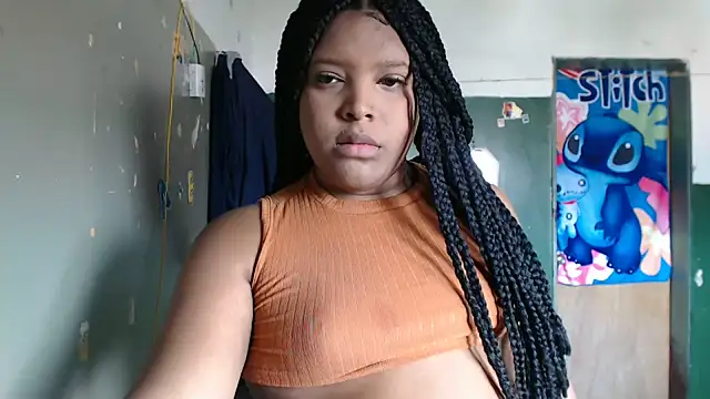 Show Webcam de ShanayapkopRs