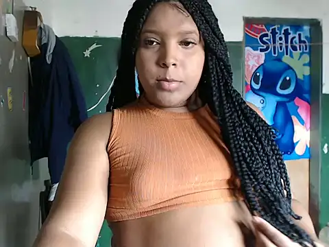ShanayapkopRs Show in webcam