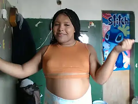 ShanayapkopRs' Webcam Show